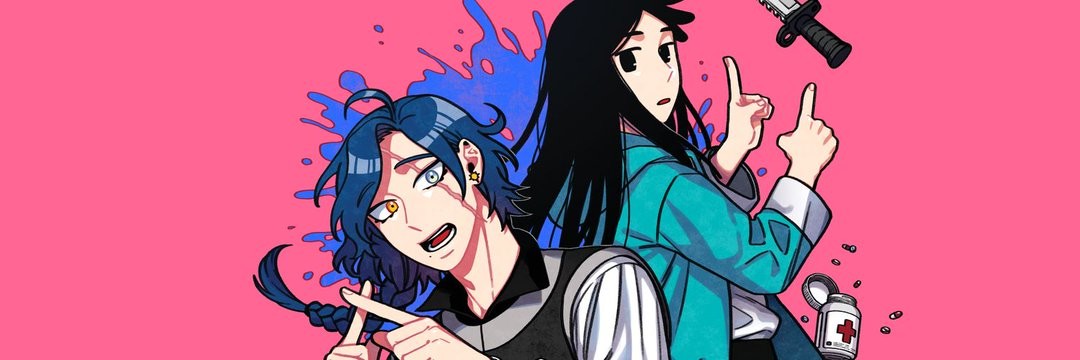 챠오즈의 맙소사!