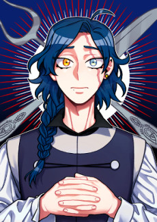 챠오즈의 맙소사!