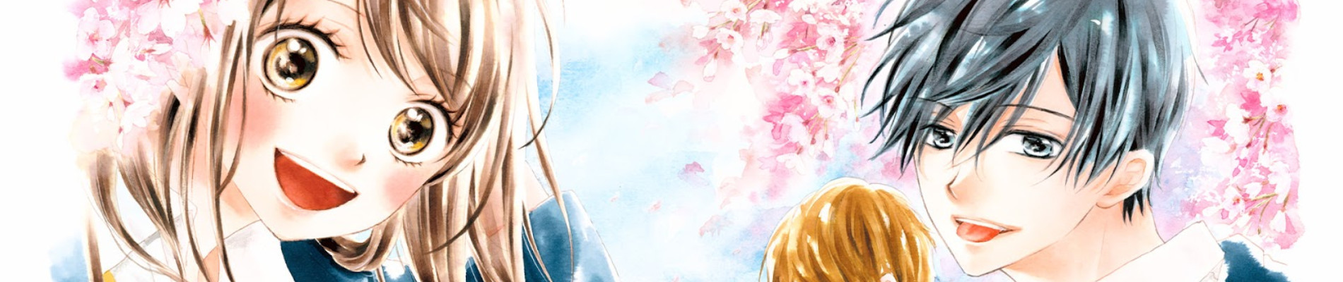 青春ヘビーローテーション