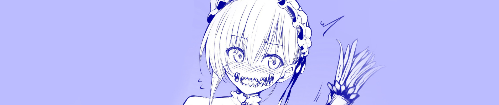 擬態異形ちゃん