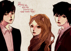 고양이를 통해 만난 흔해빠질수 있는 그와 그녀의 인연