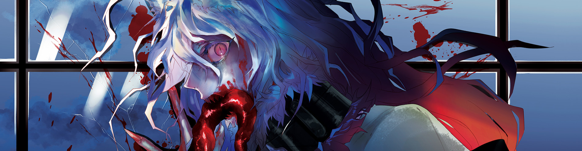 獣国のパナギア