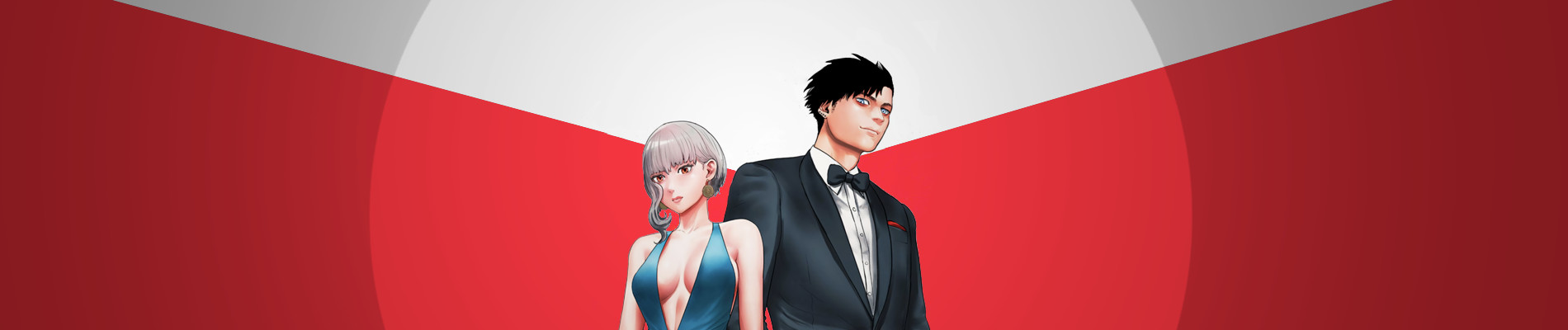 終の退魔師―エンダーガイスター