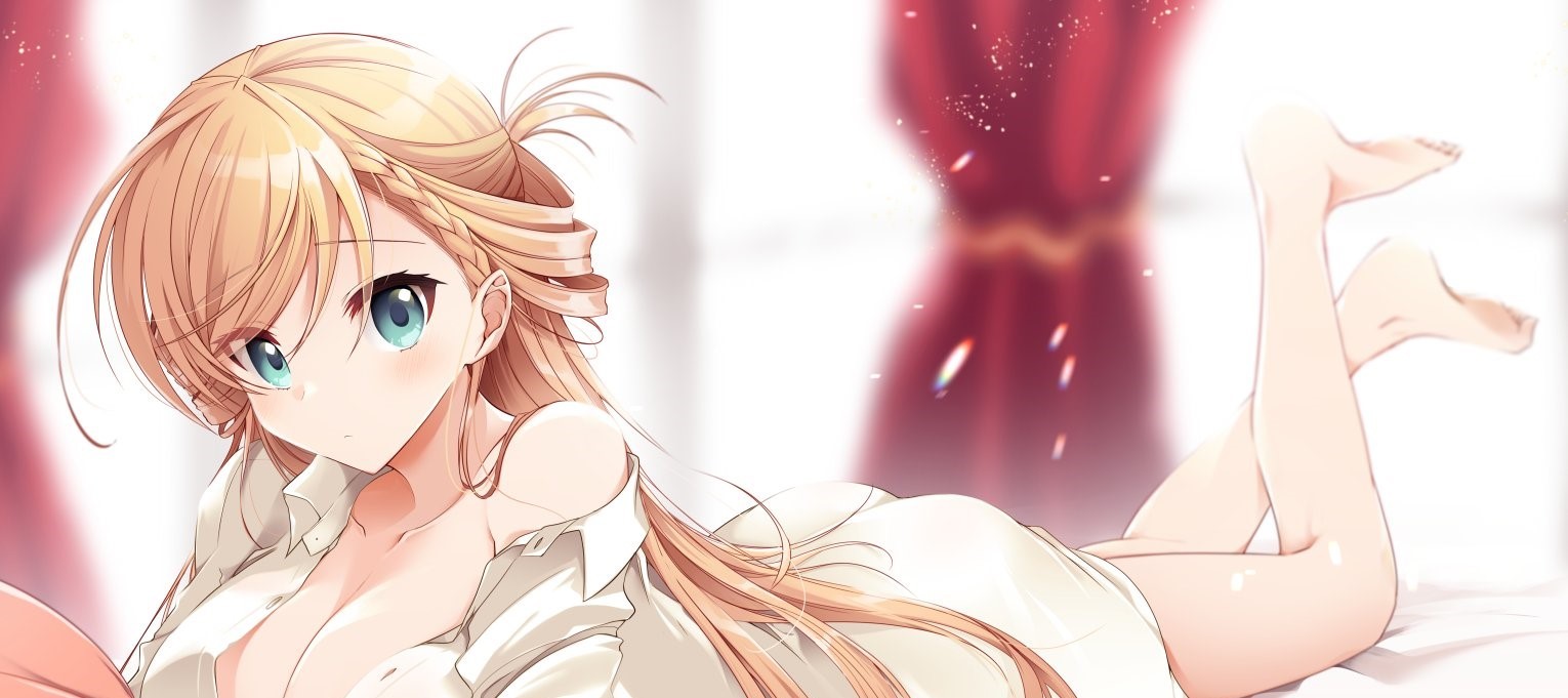 一式さんは恋を知りたい。