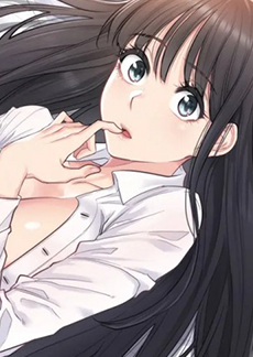 만져서 봉인해제