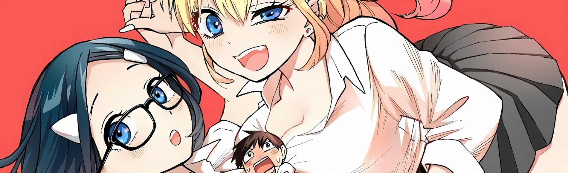 花園さんちのふたごちゃん