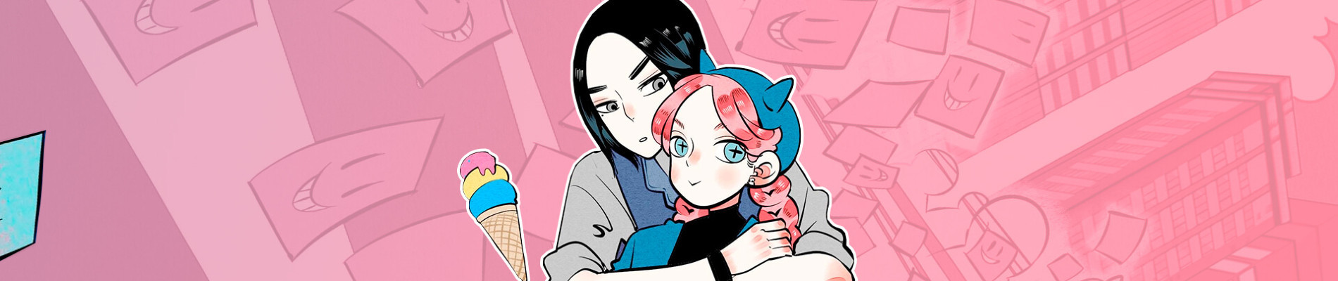 万能恋爱杂货店