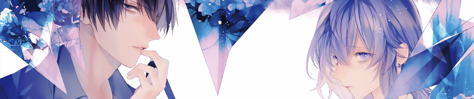 Mr.マロウブルー