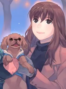 달콤한 나의 초콜릿