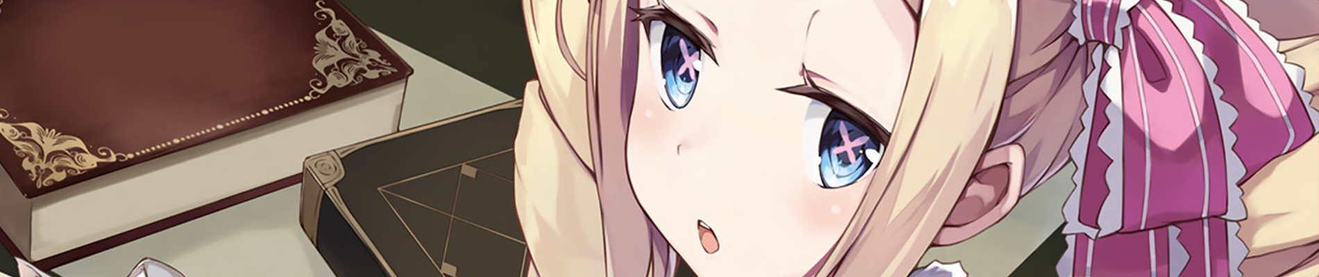 Re:ゼロから始める異世界生活 公式アンソロジーコミック