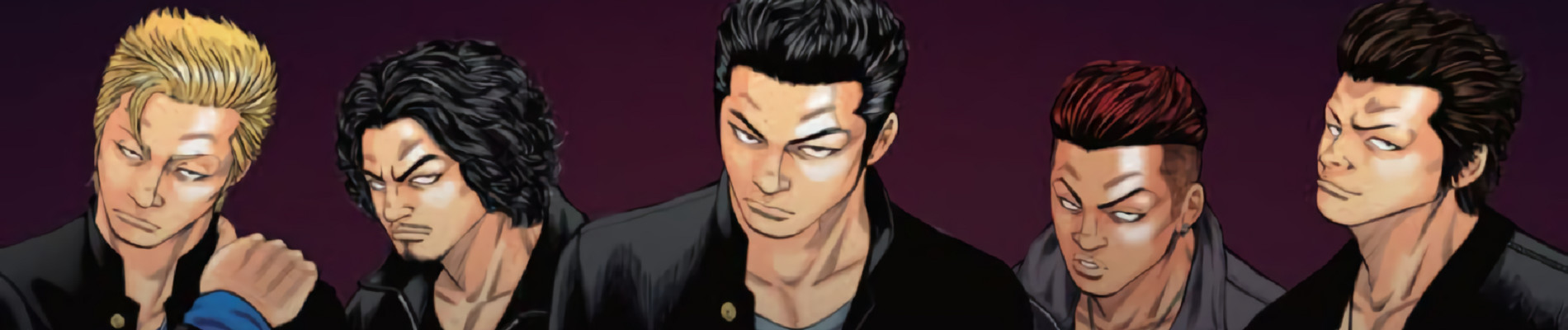 クローズ EXPLODE