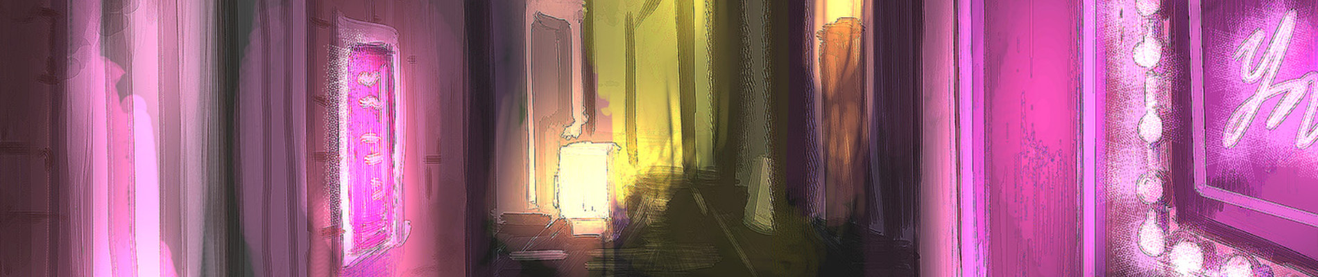 秘密の上浦さん