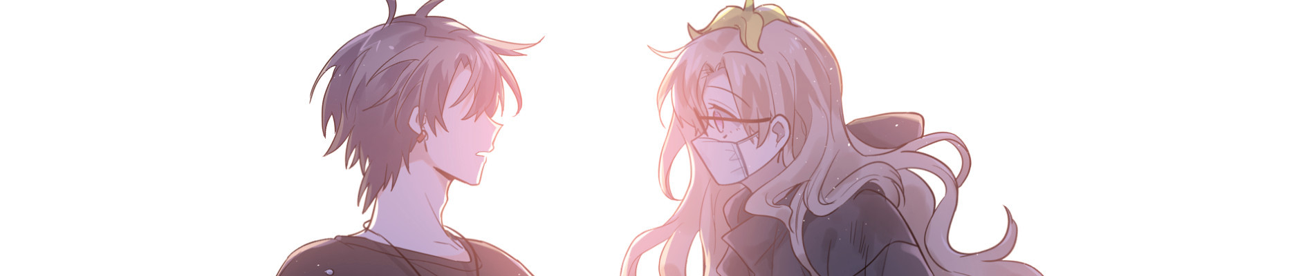 爱你有些小偏执