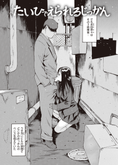 たいひでえられるじっかん