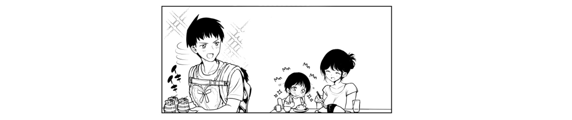 ダメにしてこようとする年収5倍彼女とダメになりたくない家事全般得意社畜男