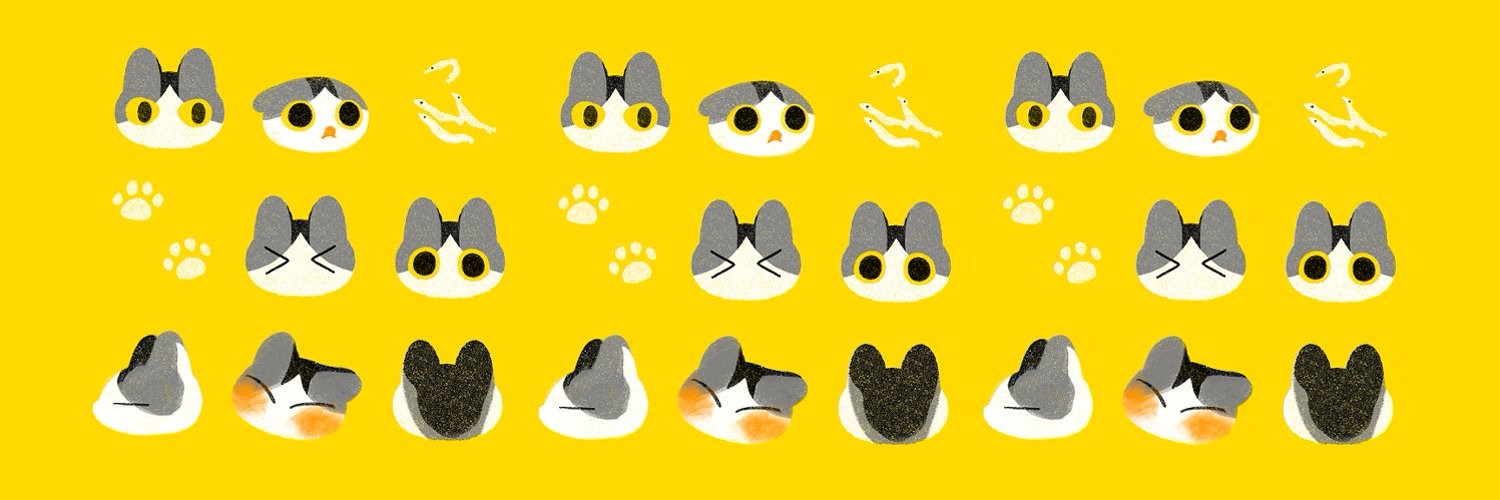 じじ猫くらし