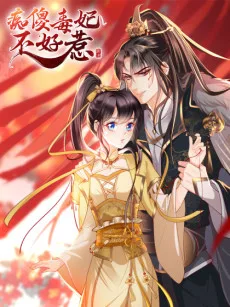 痴傻毒妃不好惹