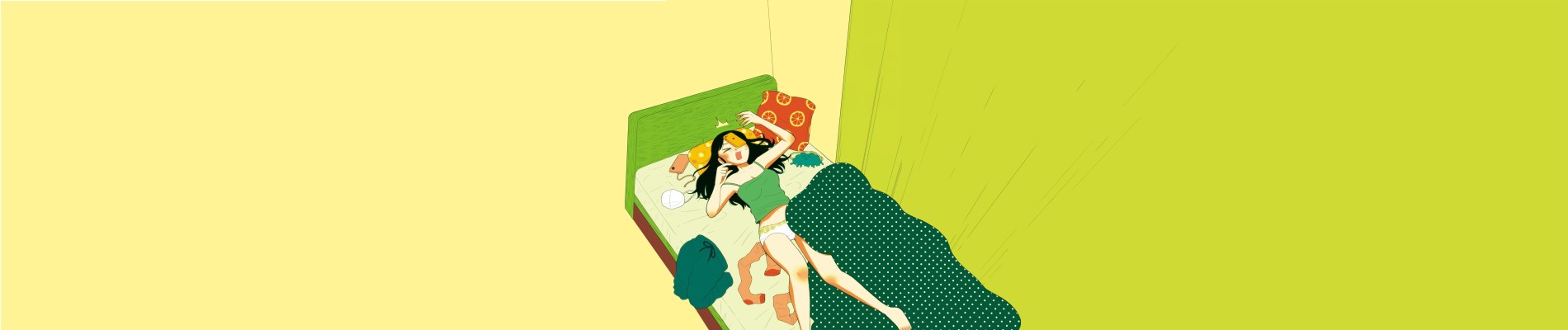 いたいお姉さんは好きですか？