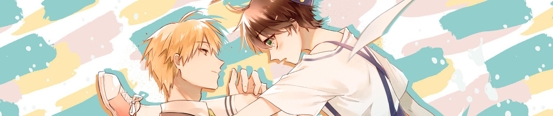 当校霸爱上学霸