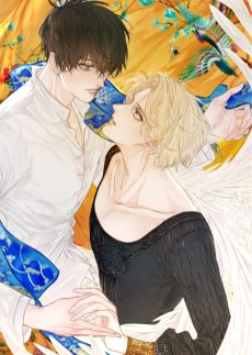 沉溺于你的光芒