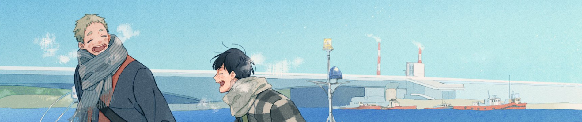 リスタートはおなかをすかせて