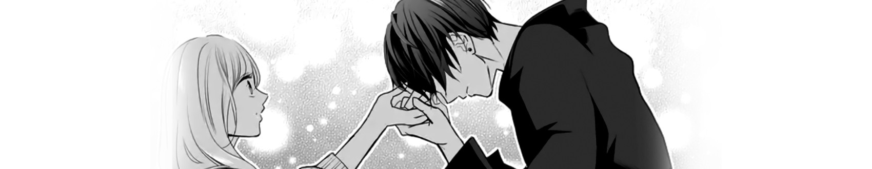 麦くんに恋をしてはいけない