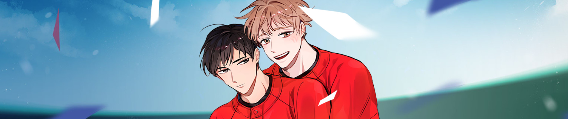 키스톤 로맨틱 콤비