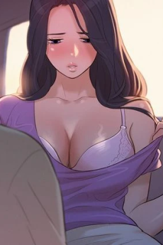 렛 미 드라이브