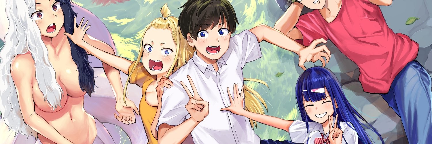 つむじまがり×すぷりんぐ