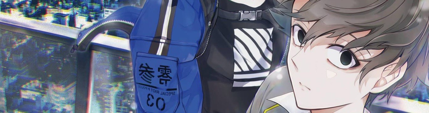 東京エイリアンズ