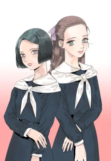 모란과 도화의 계절