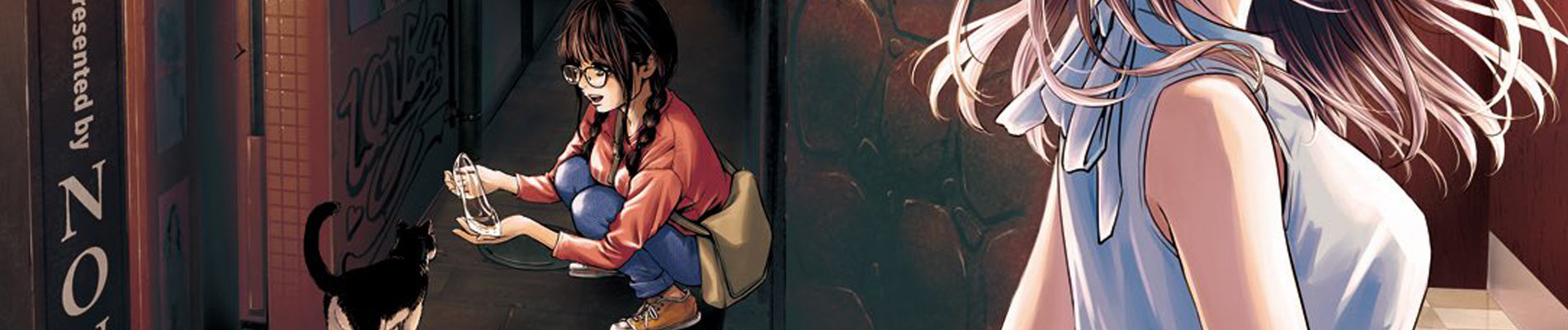 あの子がデリバリーシンデレラになるまで―ＮＯＮ短編集―