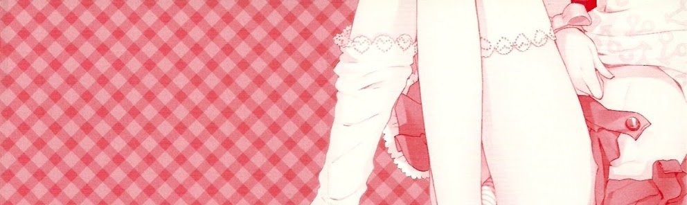 女装少年アンソロジーコミック 紅組