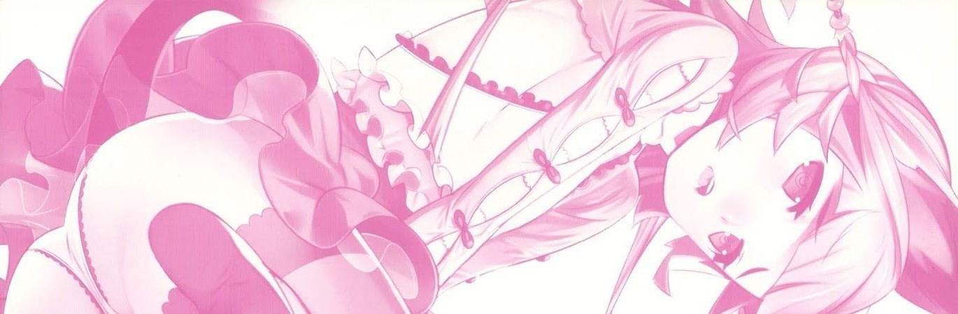 女装少年アンソロジーコミック 桜組