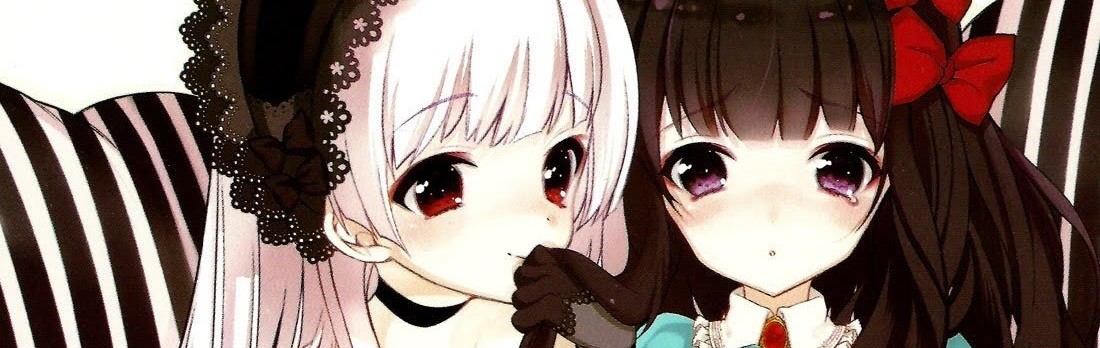 女装少年アンソロジーコミック リボン組