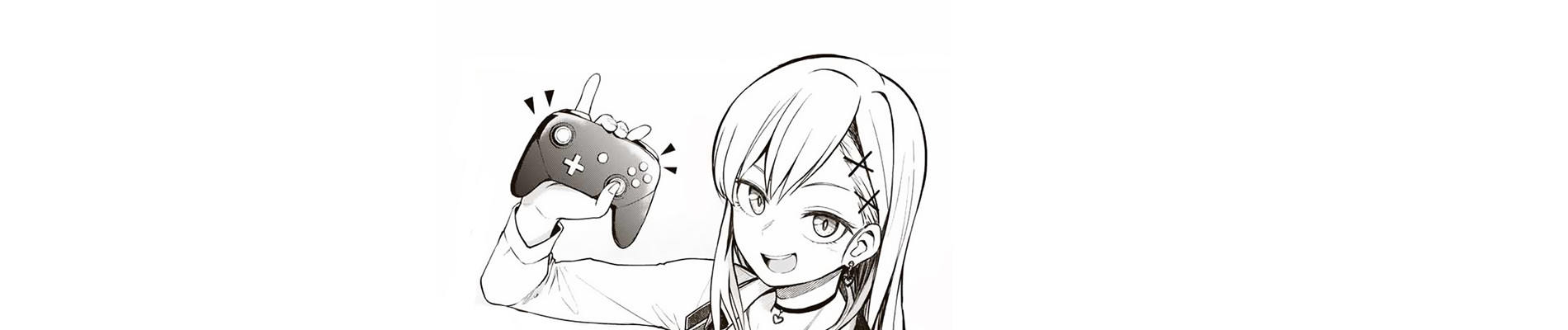 きみとピコピコ