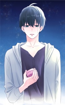 ifの世界～4月の月