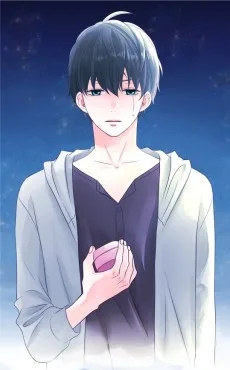 ifの世界～4月の月