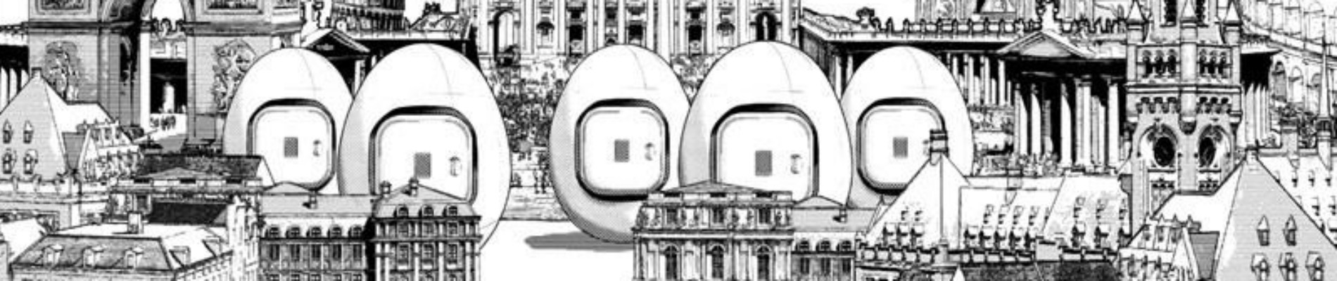 今際の国のアリス RETRY