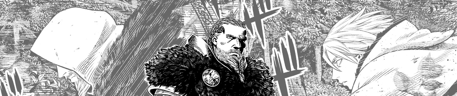 アサシン クリード ヴァルハラ x ヴィンランド・サガ