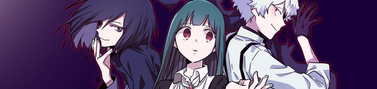 히어로, 히어로님!