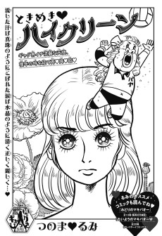 ときめき♡ハイクリーン