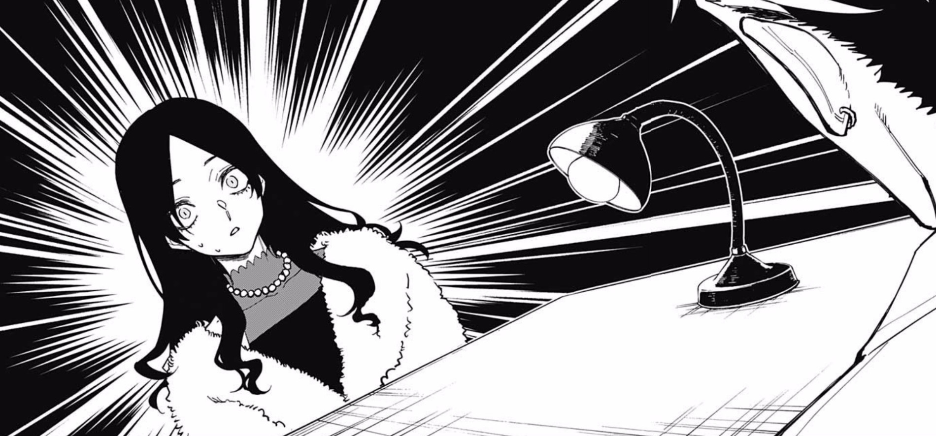 炎眼のサイクロプス