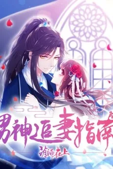男神追妻指南