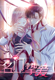 名门挚爱