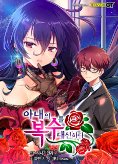 아내의 복수를 대신하다