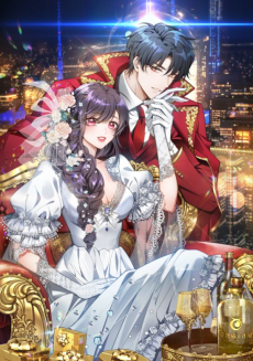 替嫁新娘的攻略计划