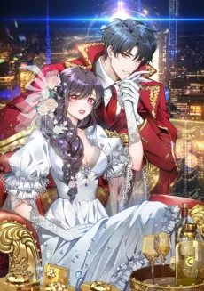 替嫁新娘的攻略计划