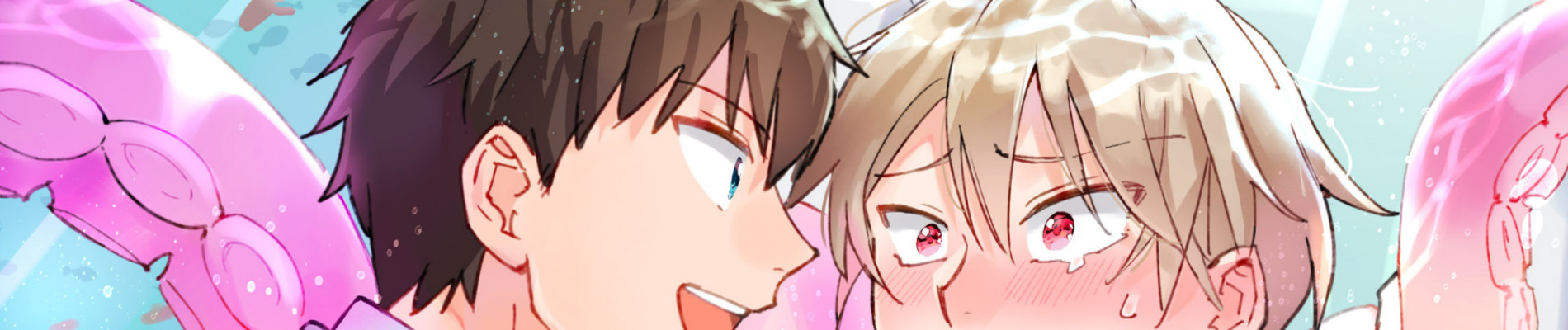 エロ夢アクアリウム