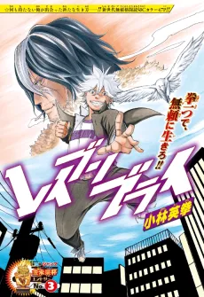 レイブンブライ